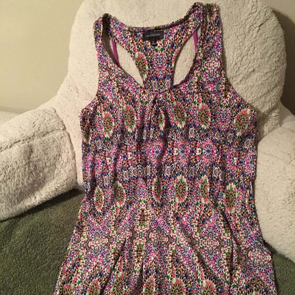 The Limited top
